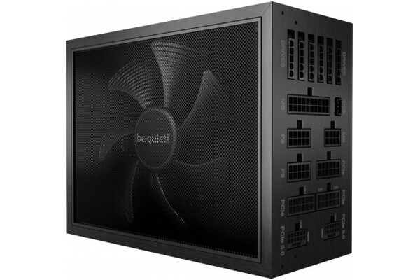 be quiet! Dark Power 13 1600W ATX