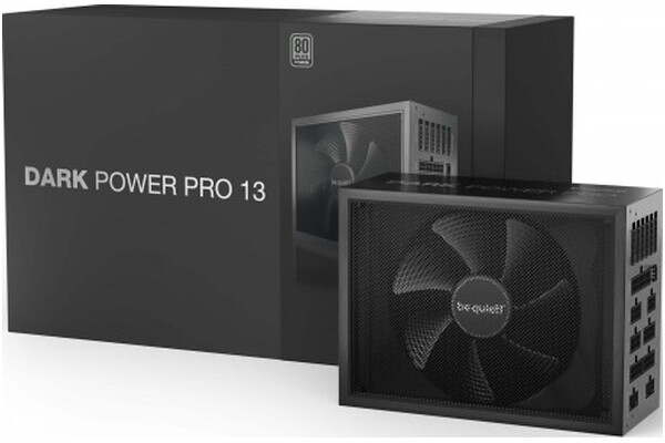 be quiet! Dark Power 13 1600W ATX