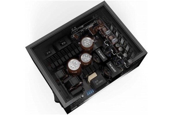 be quiet! Dark Power 13 1600W ATX
