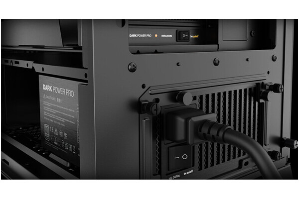 be quiet! Dark Power Pro 13 1600W ATX