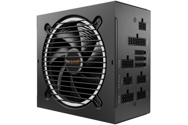 be quiet! Pure Power 12 M 1200W ATX