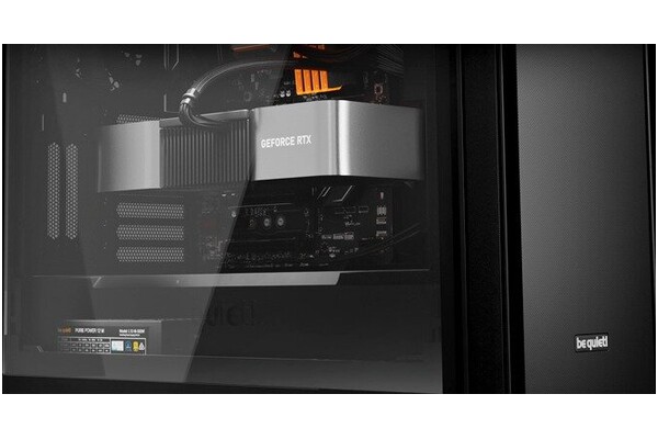 be quiet! Pure Power 12 M 1200W ATX