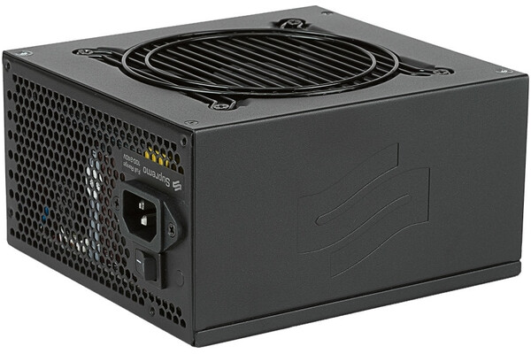 SilentiumPC Supremo M2 550W ATX