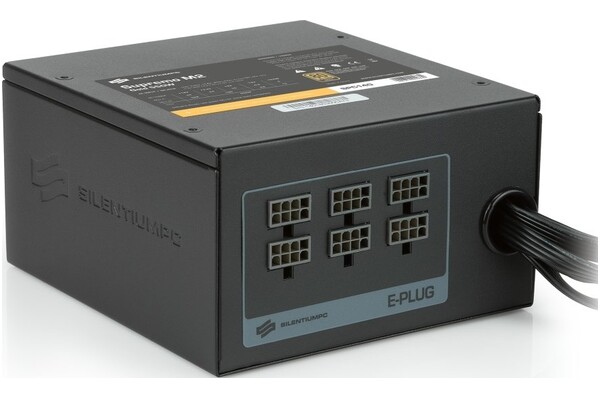 SilentiumPC Supremo M2 550W ATX
