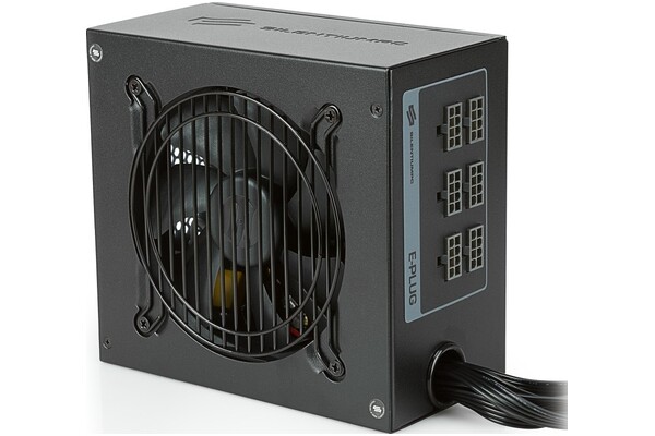 SilentiumPC Supremo M2 550W ATX