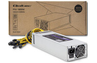 QOLTEC PCI-E Smart 1800W ATX