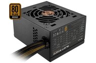 Sharkoon Silentstorm SFX 450W SFX