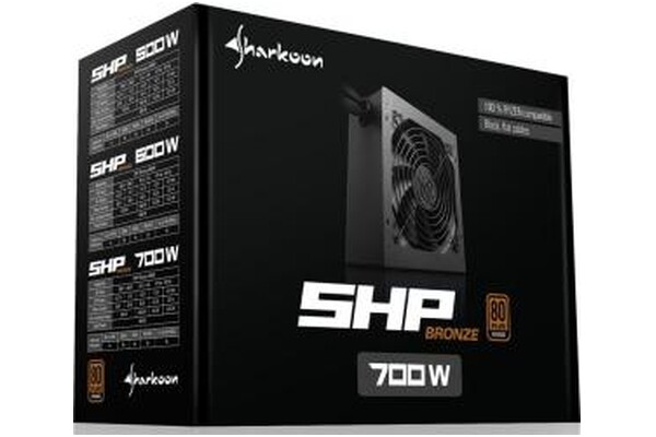 Sharkoon SHP 700W ATX