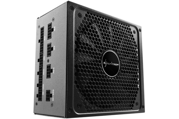Sharkoon Silentstorm CoolZero 850W ATX