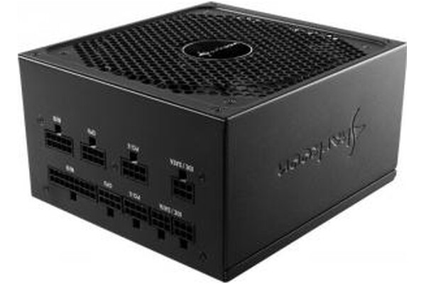 Sharkoon Silentstorm CoolZero 850W ATX