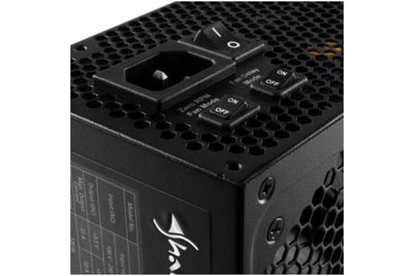 Sharkoon Silentstorm CoolZero 850W ATX