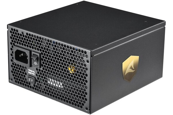 Sharkoon Rebel 850W ATX