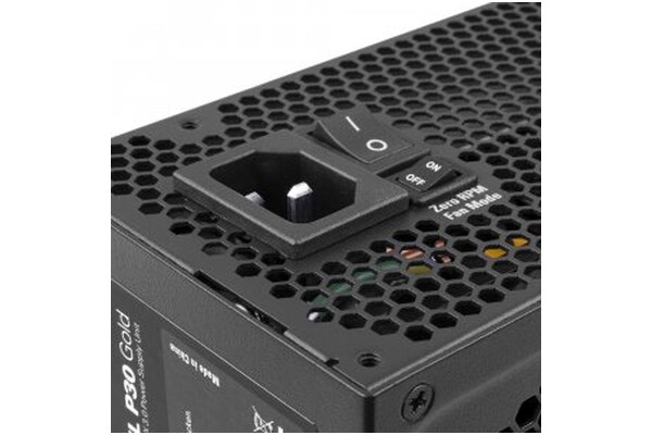 Sharkoon Rebel 850W ATX