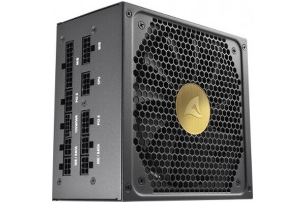 Sharkoon Rebel 850W ATX