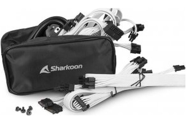 Sharkoon Rebel 1000W ATX