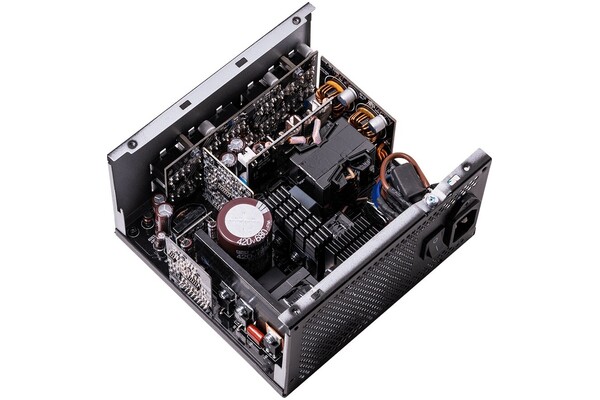 XPG Core Reactor 750W ATX