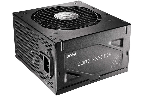 XPG Core Reactor 650W ATX