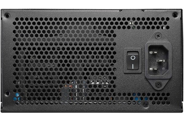 XPG Core Reactor 650W ATX