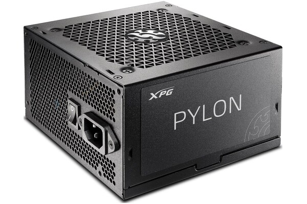 XPG Pylon 550W ATX