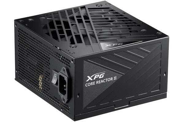 XPG Core Reactor II 850W ATX