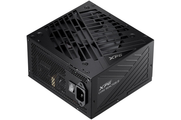 XPG Core Reactor II 850W ATX