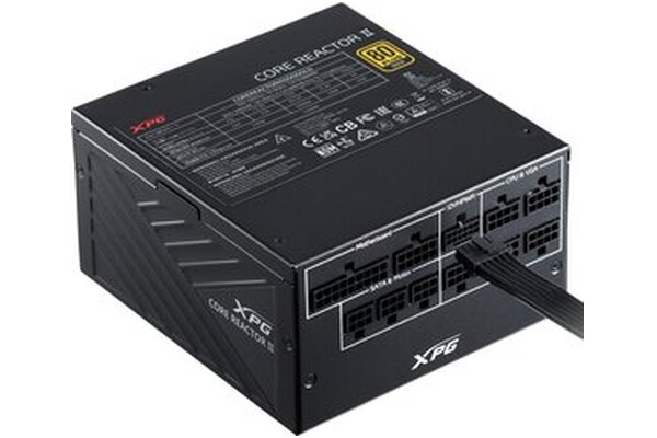 XPG Core Reactor II 1000W ATX