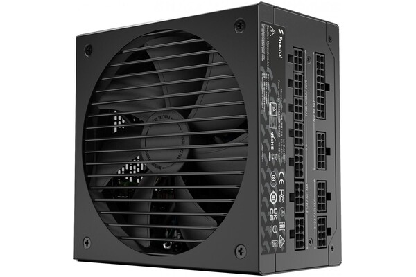 Fractal Design ION 550W ATX