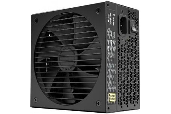 Fractal Design ION 550W ATX