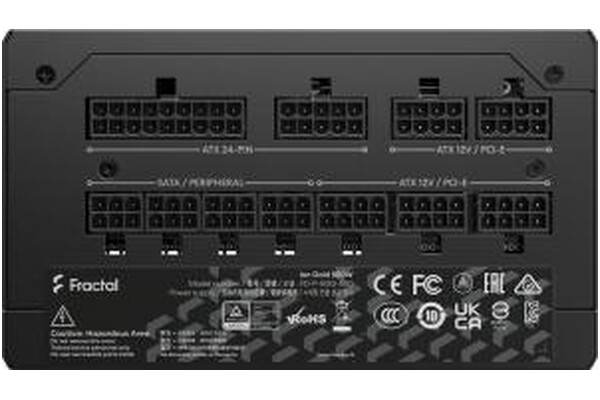Fractal Design ION 550W ATX