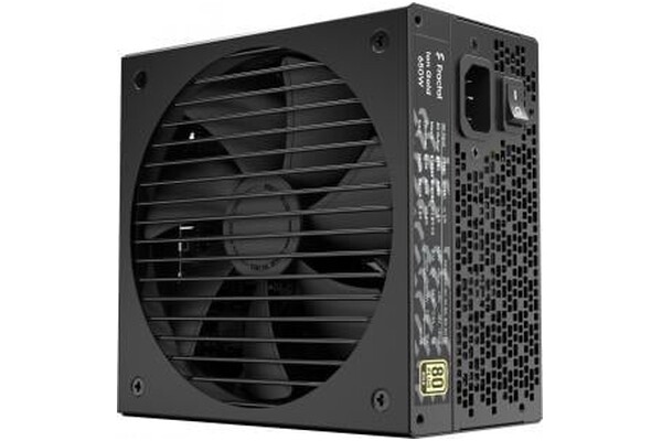 Fractal Design ION 650W ATX