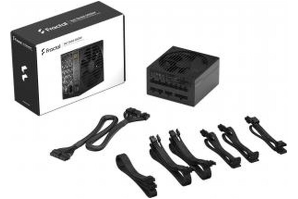 Fractal Design ION 650W ATX