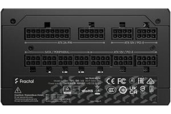 Fractal Design ION 650W ATX