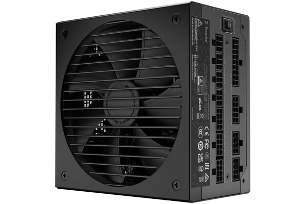 Fractal Design ION+ 2 660W ATX