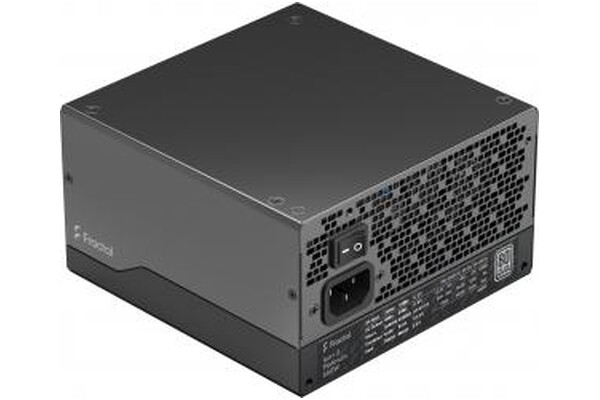Fractal Design ION+ 2 660W ATX