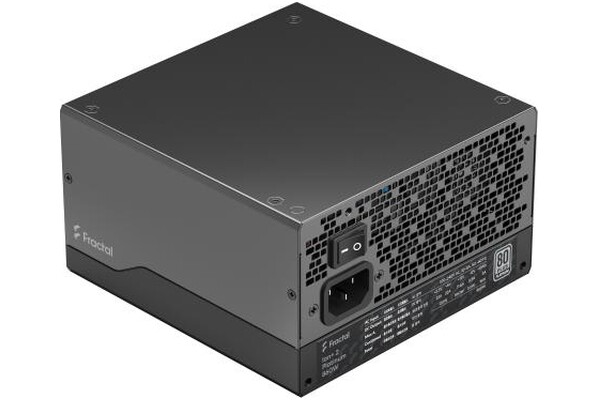 Fractal Design ION+ 2 860W ATX
