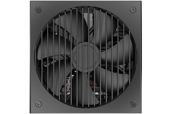 Fractal Design ION+ 2 Black 860W ATX