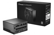 Fractal Design ION+ 2 Black 660W ATX