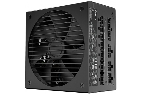 Fractal Design ION Black 850W ATX