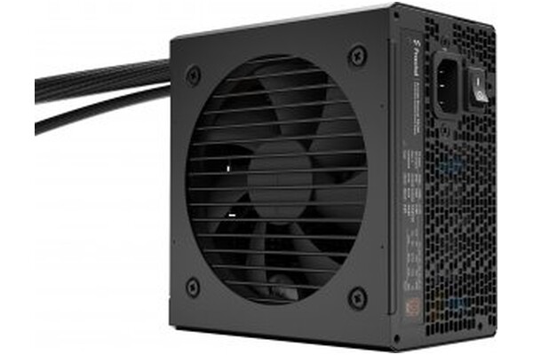 Fractal Design Anode 750W ATX