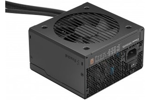 Fractal Design Anode 750W ATX