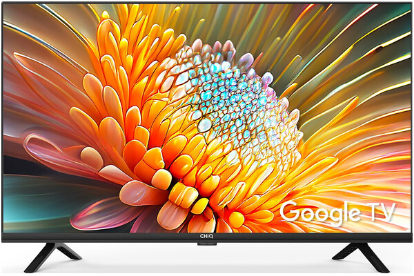 Telewizor CHIQ L32G7V 32" HD Ready