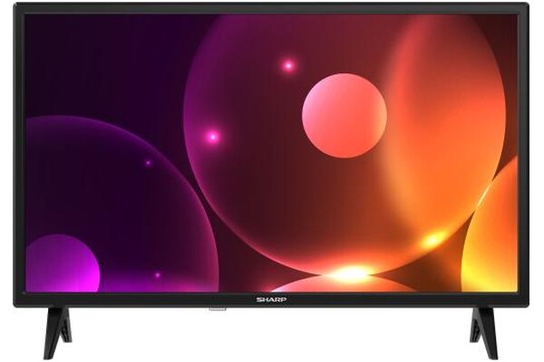 Telewizor Sharp 24FA2E 24" HD Ready