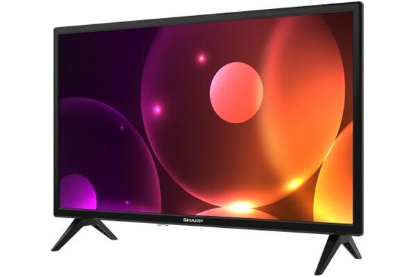 Telewizor Sharp 24FA2E 24" HD Ready