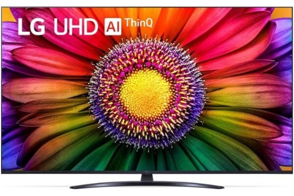 Telewizor LG 55UR81003LJ 55" 4K Ultra HD