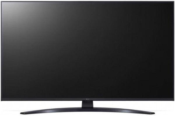Telewizor LG 55UR81003LJ 55" 4K Ultra HD