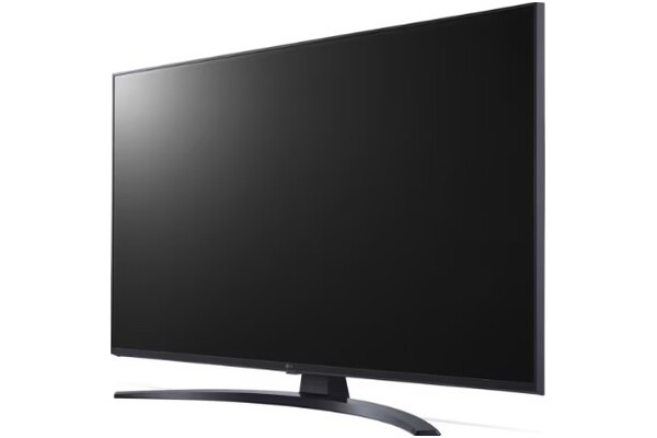 Telewizor LG 55UR81003LJ 55" 4K Ultra HD