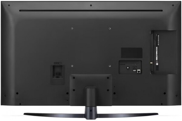Telewizor LG 55UR81003LJ 55" 4K Ultra HD
