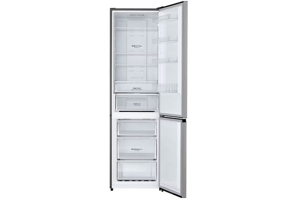 Lodówka LG GBM22HSADH