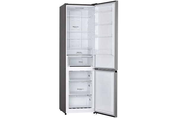Lodówka LG GBM22HSADH