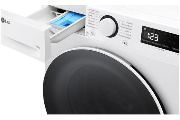 Pralka LG F4W11500W Vivace 11kg 1400obr./min